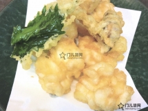 美食攻略：日本特色-银鳕鱼鱼白天妇罗（鱈の白子天ぷら）