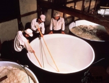 美食知识攻略：日本清酒的制法