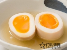 美食攻略：关东煮-鸡蛋（卵）