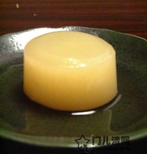 美食攻略：关东煮-萝卜（大根）