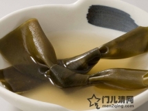 美食攻略：关东煮-海带昆布结（むすび昆布）