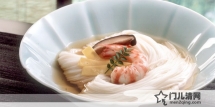美食攻略：奈良县特色面点-三轮素面-日本乡土料理百选