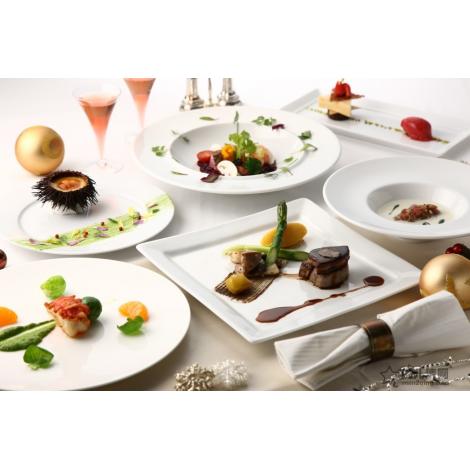 Chef's Tasting 套餐【Chef's Tasting Course】