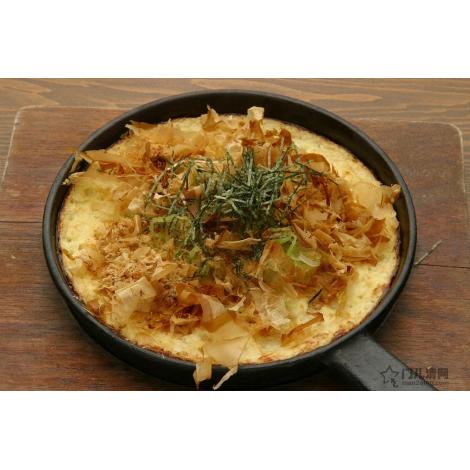 （鼻祖）烧烤豆腐排【元祖　豆腐ステーキ】