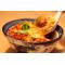 （名物）名古屋土鸡亲子盖浇饭【名古屋コーチンの贅沢親子丼】