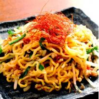 （名物）台湾炒面【新名古屋めし　台湾焼きそば】