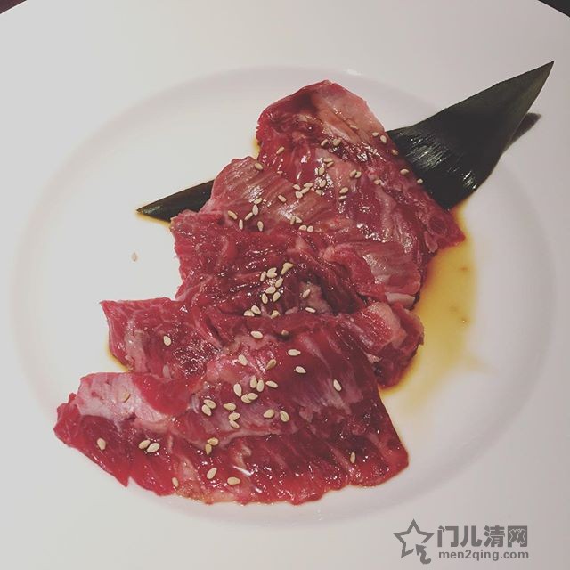 上等牛裙子肉【上ハラミ】